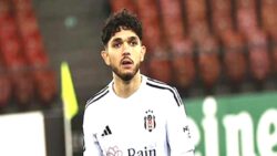 TRANSFER HABERLERİ | Beşiktaş’ta Serkan Emrecan Terzi Serik Spor’a kiralandı!
