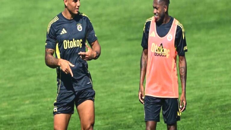 TRANSFER HABERLERİ | Fenerbahçe’de ayrılık! Mourinho’dan sonra o da gidiyor