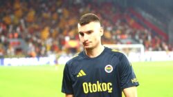 TRANSFER HABERLERİ | Fenerbahçe’de Livakovic’e sürpriz talip!