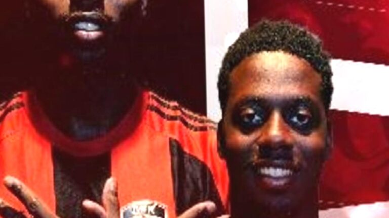 TRANSFER HABERLERİ | Mohamed Bayo Gaziantep FK’da!