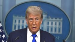 Trump, Fed Yönetim Kurulu Üyesi Cook’u görevden aldı: ‘Potansiyel olarak suç teşkil eden davranışınız ışığında…’