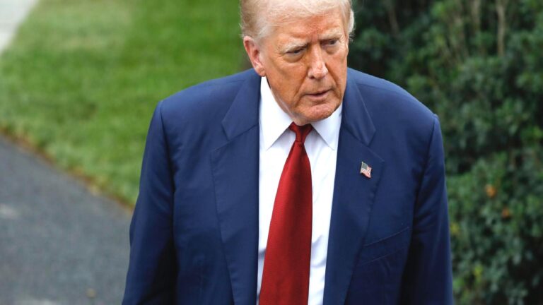 Trump, Şikago olaylarını hedef aldı: ‘Vali beceriksiz, belediye başkanı ondan beter’