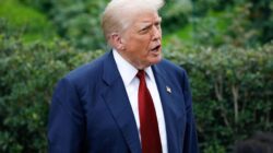 Trump, Sovyet vatandaşını Hindistan Büyükelçisi olarak aday gösterdi