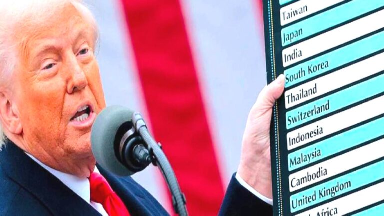 Trump’a ABD yargısından ayar: Gümrük vergilerinin çoğu yasalara aykırı