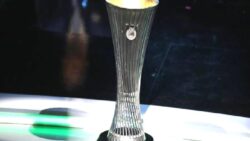 UEFA Konferans Ligi’nde gecenin sonuçları