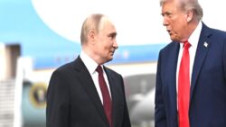 Uluslararası ilişkiler uzmanın gözünden Alaska Zirvesi: ‘Rusya’nın stratejik yenilgiye uğratılamayacağının ilanı’