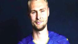 Victor Nelsson’dan transfer itirafı!