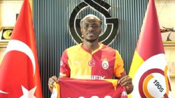 Victor Osimhen’den flaş itiraf! “Galatasaray’a gelmemin nedeni…”