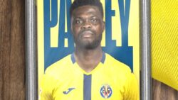 Villarreal Thomas Partey transferini resmen açıkladı!