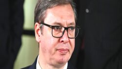 Vucic: Sırbistan, Rusya’ya yaptırım uygulamayacak