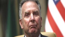 Witkoff’un bulunduğu tahmin edilen uçak Rusya hava sahasına girdi