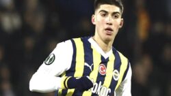 Yusuf Akçiçek için hazırlanan scout raporu ortaya çıktı: İşte biçilen bonservis değeri!