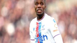 Zaha sosyal medyadan isyan etti: Galatasaray’daki dönemimle ilgili konuşacağım