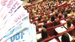 10 mezundan 8’i aile evinde yaşıyor: Gençlerin aylık geçim bütçesi 4 bin TL