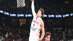 12 Dev Adam’ın çeyrek finaldeki rakibi belli oldu!