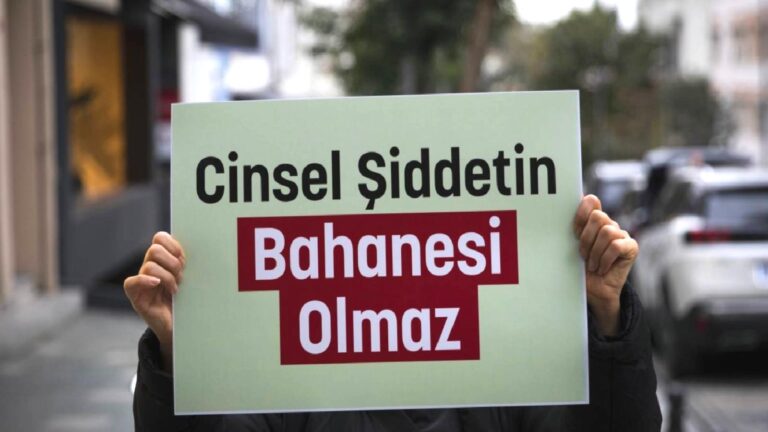 203 kadın edebiyatçıdan cinsel şiddet ve tacize karşı ortak çağrı