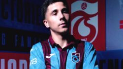 3+1 yıllık imza attı