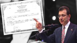 80 darbesi tanıklarından Arslanoğlu: Şehrin belediye başkanının 30 yıllık diplomasını iptal etmek de işkence