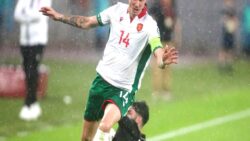 A Milli Takım’ın rakibinde teknik direktör değişikliği!