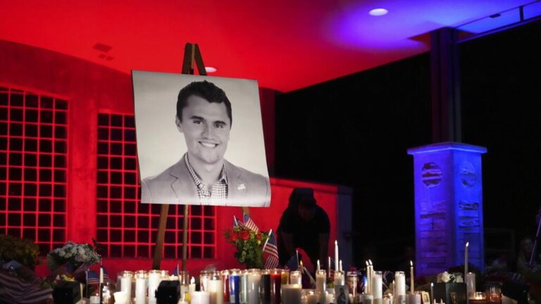 ‘ABD için karanlık bölüm başlıyor’: Charlie Kirk’in ölümü ne anlama geliyor?