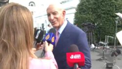 ABD’nin Ankara Büyükelçisi ve Suriye Özel Temsilcisi Barrack: Orta Doğu diye bir şey yok; aşiretler ve köyler var