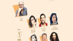 Adana Altın Koza’nın Uzun Metraj Film jürisi belli oldu