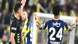 Ahmet Çakar’dan Fenerbahçe–Antalyaspor maçı yorumu: Penaltı kararı…