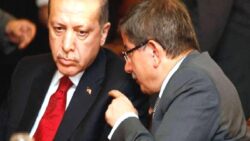 Ahmet Davutoğlu: Erdoğan, siyasi ahlak yasası gündeme geldiğinde ‘Bu düzenlemeyi yaparsanız, ilçe yönetecek başkan bulamazsınız Ahmet bey’ demişti