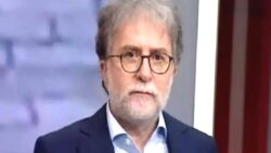 Ahmet Hakan: Kısa bir süre önce Danıştay Başsavcılığı yapan biri, sokaklarda başörtülü avına çıkılmasının hayalini kuruyor