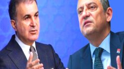 AKP Sözcüsü Çelik’ten Özel’e tepki: Birinci meselesinin kendi partisiyle uğraşmak olmalı, ciddi bir siyasi navigasyon problemi var