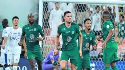 Al Ahli 3-3 Al Hilal (MAÇ SONUCU ÖZET) | Merih Demiral attı Al Ahli geri döndü!