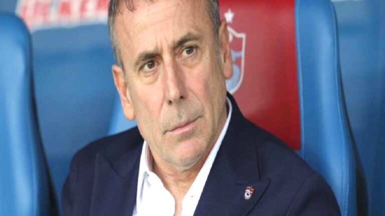 Al Ahly’de gündem Abdullah Avcı!