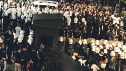 Ali Mahir Başarır: Türkiye bu geceyi hiç unutmayacak, AKP 12 Eylül’den daha kara bir tablo oluşturma gayretinde!