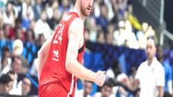 Alperen Şengün: Ercan’a söz verdim, ona en iyi Rolex’i alacağım