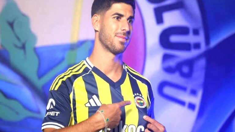 Asensio-Bayern Münih transferinin iptal sebebi belli oldu