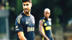 Asensio için 11 vakti