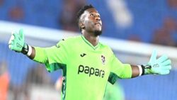 Avrupa Onana’nın asistini konuşuyor