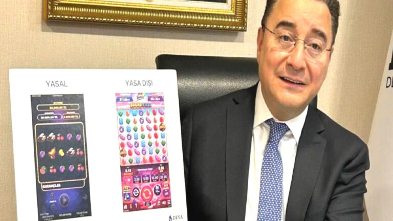 Babacan’dan Erdoğan’a ‘sanal bahis’ çağrısı: Sizin verdiğiniz izinlerle oynatılıyor, bu lisansları iptal edin