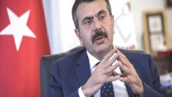 Bakan Tekin, çocuğu için özel okul tercih etti iddiası