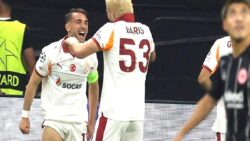 Barış Alper Yılmaz ve Yunus Akgün’e yakın takip! Konyaspor maçında…