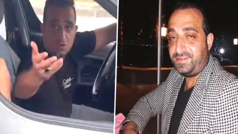 Başakşehir’de tehdit ve takip: Boşandığı erkek GPS cihazıyla izledi, trafikte önünü kesti