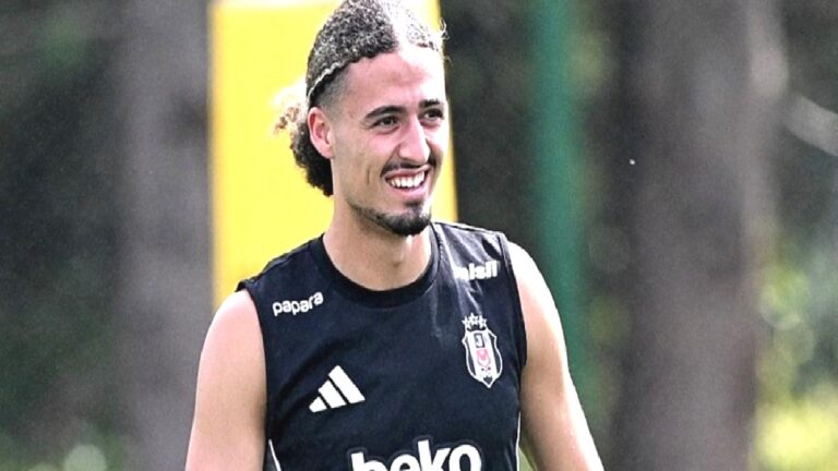 BEŞİKTAŞ HABERLERİ – Taylan Bulut yerli statüsünde oynayacak!