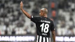 Beşiktaş’ta Joao Mario ayrılığı resmen açıklandı!
