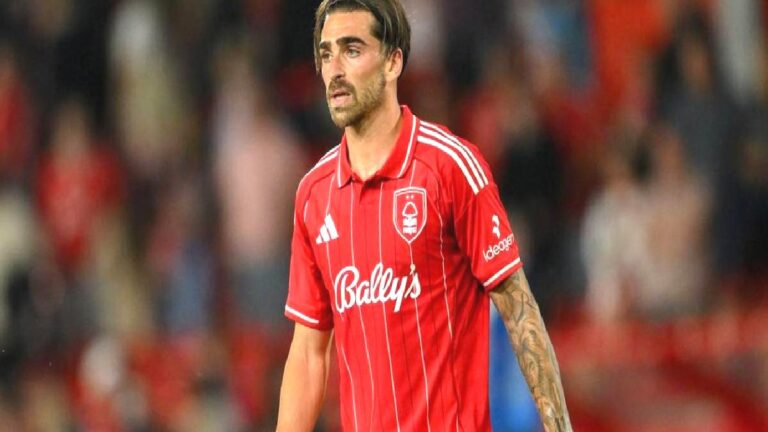 Beşiktaş’tan Jota Silva sürprizi! Anlaşma sağlanmak üzere
