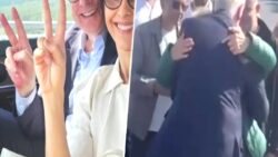 Beykoz Belediye Başkanı Alaattin Köseler 187 gün sonra cezaevinden çıktı