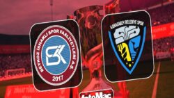 Beykoz İshaklıspor-Karacabey Belediye Spor maçı ne zaman, saat kaçta, hangi kanalda?