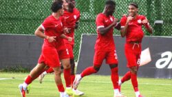 Boluspor 2 golle güldü