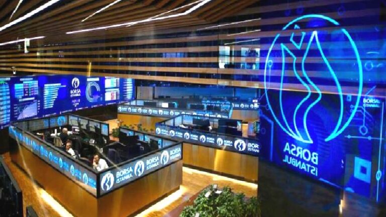Borsa İstanbul’da ikinci dalga operasyonu: 4 kişi tutuklandı