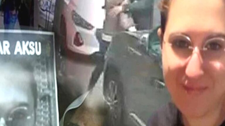 Boşandığı eşi ve arkadaşları tarafından kaçırılıp öldürülmüştü: Bahar Aksu cinayetinde dört erkeğe müebbet