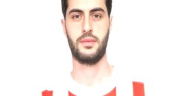 Burak Topçu Boluspor’da